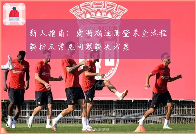 新人指南：爱游戏注册登录全流程解析及常见问题解决方案