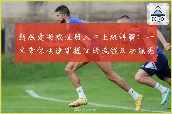 新版爱游戏注册入口上线详解：一文带你快速掌握注册流程及功能亮点
