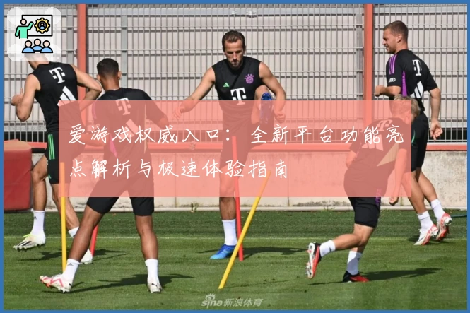 爱游戏权威入口：全新平台功能亮点解析与极速体验指南