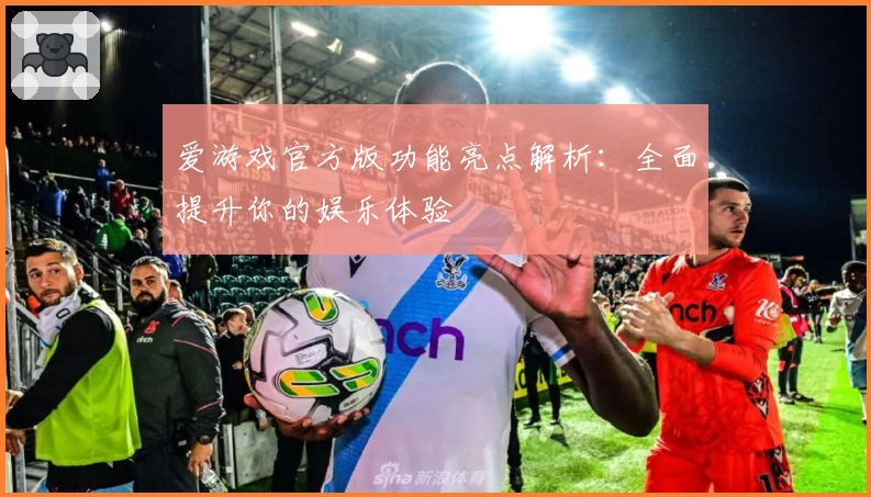 爱游戏官方版功能亮点解析：全面提升你的娱乐体验