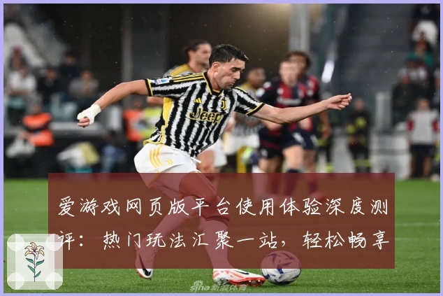 爱游戏网页版平台使用体验深度测评：热门玩法汇聚一站，轻松畅享全新游戏世界
